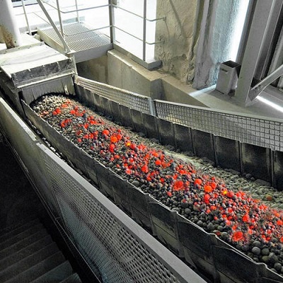 conveyor